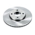 Power Stop 05-07 Ford Focus Front Autospecialty Brake Rotor