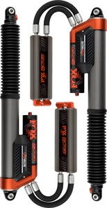 Fox Ford Raptor 3.0 Factory Series 12.3in External QAB P/B External Cooler Shock Set