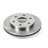Power Stop 02-06 Cadillac Escalade Front Autospecialty Brake Rotor