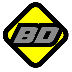 BD Diesel Exchange Turbo - Dodge 2003-2004 5.9L