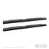 Westin 2019 Dodge Ram 1500 Crew Cab (Excl. Ram 1500 Classic) R7 Nerf Step Bars - Black