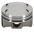 Wiseco Nissan VR38DETT 3.8L 95.5mm Std Bore 1.35inch CH -1.8 Dome Dish 9.5:1 - Single Piston