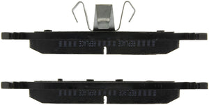 StopTech Street Brake Pads - Front