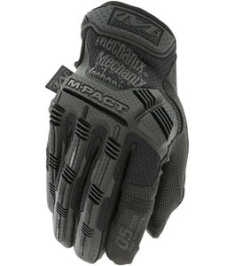 Mechanix Wear M-Pact 0.5mm Covert Gloves - Small 10 Pack