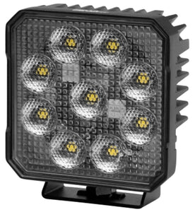 Hella ValueFit LED Work Light TS3000 LED MV CR LT