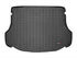 WeatherTech 03-10 Kia Sorento Cargo Liners - Black