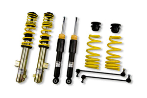 ST Coilover Kit 08-16 Hyundai Genesis Coupe (Endlinks Required)