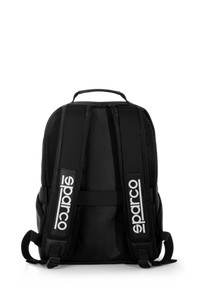 Sparco Bag Stage BLK/BLK