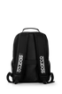 Sparco Bag Stage BLK/BLK