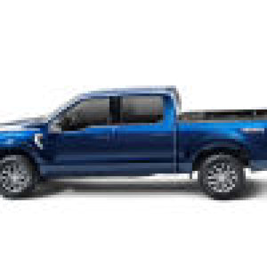 Retrax 15-18 F-150 Super Crew & Super Cab 5.5ft Bed RetraxPRO XR