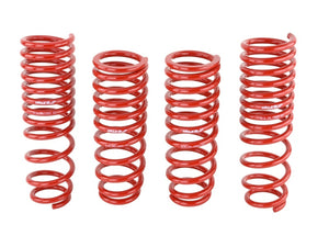 Skunk2 93-01 Honda Prelude (All Models) Lowering Springs (2.25in - 2.00in.) (Set of 4)