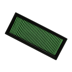 Green Filter 11-17 Mercedes-Benz S500 4.7L V8 Panel Filter