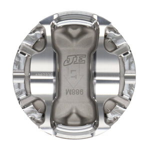 JE Pistons 4.6 2V MODULAR 11:1 Set of 8 Pistons