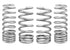 Whiteline 09-19 Nissan 370Z Performance Lowering Springs