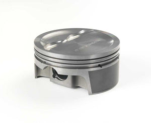 Mahle MS Piston Sets 358c.i. 4.040bore 3.480/3.500stk 5.7rod 1.55c/h 0.927pin -20ccvol 485g 8.9c/r