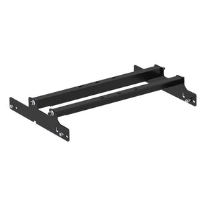 Curt 94-01 Dodge Ram 3500 Over-Bed Gooseneck Installation Brackets