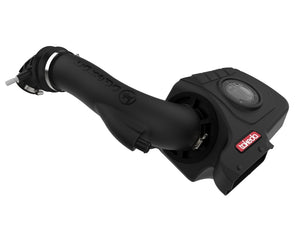 aFe 18-21 Hyundai Kona L4-1.6L (t) Takeda Momentum Cold Air Intake System w/ Pro 5R Media