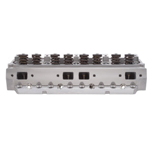 Edelbrock Cylinder Head E-Street Big Block Chrysler Complete Pair