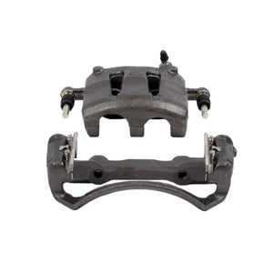 Power Stop 93-94 Nissan D21 Front Right Autospecialty Caliper w/Bracket