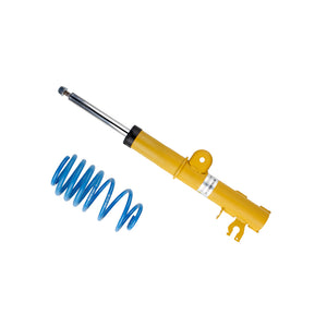 Bilstein B14 (PSS) 16-18 Fiat 500X 2WD Front & Rear Performance Suspension