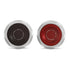 Mishimoto GM LS Engine Oil Filler Cap - Red