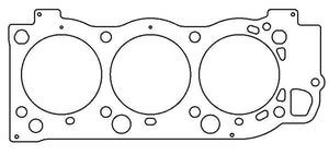 Cometic Toyota Tacoma / Landcruiser 98mm 5VZ-FE .075 inch MLS Head Gasket Right Side