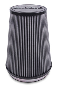 Airaid Universal Air Filter - Cone 3 1/2 x 6 x 4 5/8 x 9