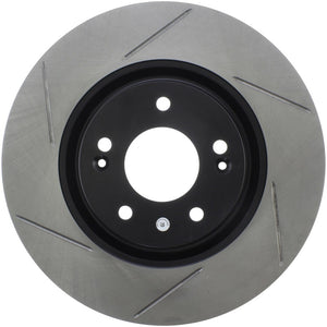 StopTech Slotted Sport Brake Rotor