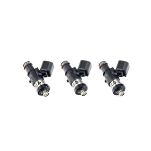 Injector Dynamics ID1050X Yamaha YXZ100 UTV 1050X Injectors (Set of 3)