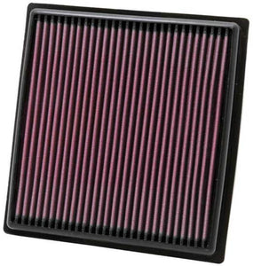 K&N 10-11 Lexus RX450H 3.5L-V6 Drop In Air Filter