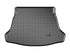 WeatherTech 2016+ Toyota Prius Cargo Liner - Black