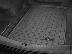 WeatherTech 2014 Cadillac CTS Cargo Liners - Black