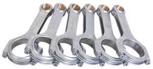 Eagle Buick 3.8L H-Beam Connecting Rods (Set of 6)