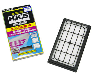 HKS Nissan/Subaru Super Air Filter