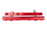 Aeromotive Ford 5.0L 4V Fuel Rail Kit