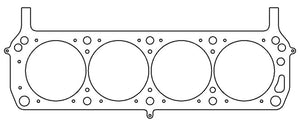 Cometic Ford 302/351 4.155in Round Bore .080 inch MLS-5 Head Gasket