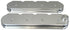 Moroso GM LS Valve Cover - 1.5in - Billet Aluminum - Pair