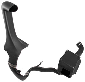 K&N 2012-2016 Jeep Wrangler V6 3.6L Aircharger Performance Intake