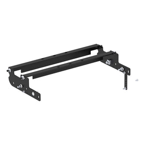 Curt 99-15 Ford F-350 Super Duty Over-Bed Gooseneck Installation Brackets