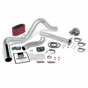 Banks Power 95.5-97 Ford 7.3L Man Stinger-Plus System