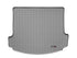 WeatherTech 07-13 Acura MDX Cargo Liners - Grey