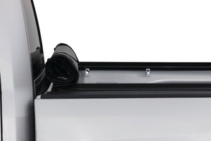 Tonno Pro 17-19 Ford F-250/F-350 Super Duty 6.8ft Bed Lo-Roll Tonneau Cover