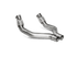 Akrapovic 14-18 Audi RS6 Avant / RS7 Sportback (C7) Evolution Link Pipe Set (SS)