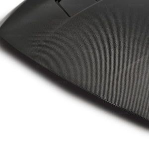 Seibon 18-20 Honda Accord TS-Style Carbon Fiber Hood