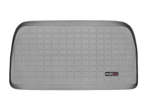 WeatherTech 99-04 Honda Odyssey Cargo Liners - Grey