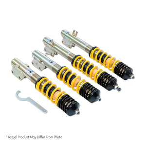 ST XA Coilover Kit 15+ Volkswagen Golf GTI MKVII 2.0T (w/o DCC)