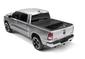 Roll-N-Lock 16-22 Toyota Tacoma DC (w/o OE Tracks + NO Trail Ed. - 60.5in. Bed) E-Series XT Cover