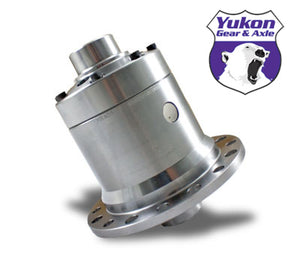 Yukon Gear Grizzly Locker For Model 35 w/ 30 Spline Axles / 3.54 Up