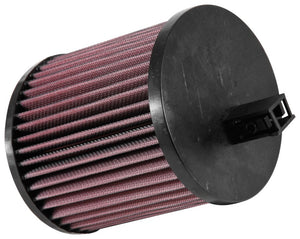 K&N 2016 Cadillac ATS-V V6-3.6L F/l Drop In Air Filter - Replacement Air Filter