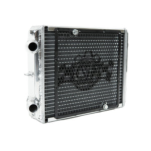 CSF 2015+ Mercedes Benz C63 AMG (W205) Auxiliary Radiator- Some Applications Require Qty 2